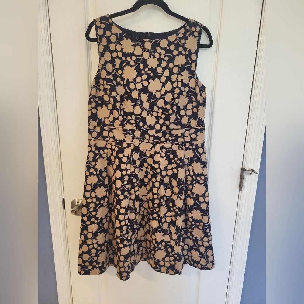 Talbots Dress - Picture 1 of 8